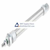 Pneumatic accessories _RS PRO_304-3864