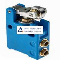 Pneumatic accessories _Crouzet_81921702