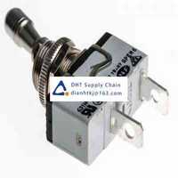 Toggle and slide switches APEM_631H/2-1V