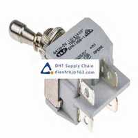 Toggle and slide switches APEM_641H/2-2V