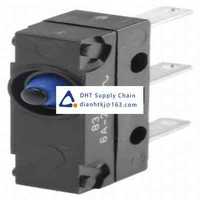 Microswitches and detector switches  Crouzet_83 186 002