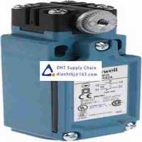 Limit and position switches  Honeywell_GLDB01A2A