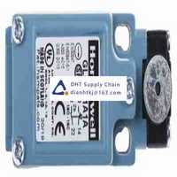 Limit and position switches  Honeywell_GLCB01A1A