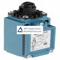 Limit and position switches  Honeywell_GLDB01C