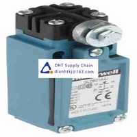 Limit and position switches  Honeywell_GLDB01A4J