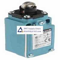 Limit and position switches  Honeywell_GLCB07C