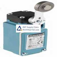 Limit and position switches  Honeywell_GLCB07A1B