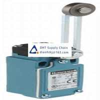 Limit and position switches  Honeywell_GLCB07A2B