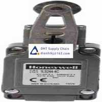 Limit and position switches  Honeywell_1LS244-4C