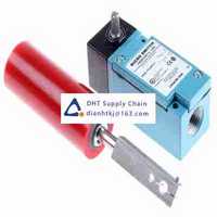 Limit and position switches  Honeywell_LS3A3K-7AA