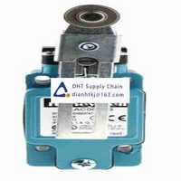 Limit and position switches  Honeywell_GLAC06A2B