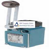 Limit and position switches  Honeywell_GLCC06A2B