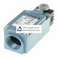 Limit and position switches  Honeywell_GLDB06A2B