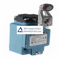 Limit and position switches  Honeywell_GLAB20A1B