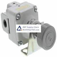 Pneumatic accessories _SMC_IR2000-02B