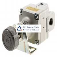 Pneumatic accessories _SMC_IR2020-02B