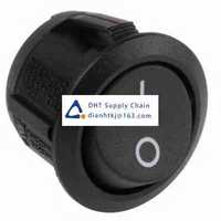 Rocker switches and components Arcolectric (Bulgin) Ltd_R13112AAAA