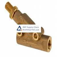 Pneumatic accessories _Norgren_S/836