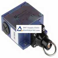 Limit and position switches  Telemecanique Sensors_XY2CD111