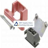 Safety interlock switches and components  Telemecanique Sensors_XCSZ21