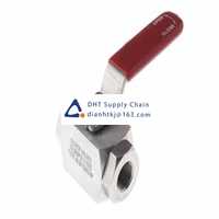 Pneumatic accessories _RS PRO_324-5026