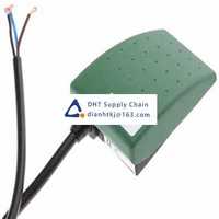 Footswitch and components RS PRO_325-2692