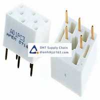 Pushbutton switches and components APEM_A01PC3