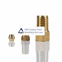 Pneumatic accessories _Norgren_36050418