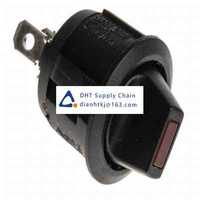 Rocker switches and components Arcolectric (Bulgin) Ltd_R13112LPLA