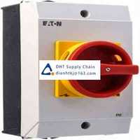 Disconnector and components Eaton_78630055 P1-25/I2/SVB(RS330-7944)