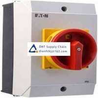 Disconnector and components Eaton_207210 T3-4-15682/I2/SVB
