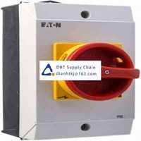 Disconnector and components Eaton_207314 P1-32/I2/SVB