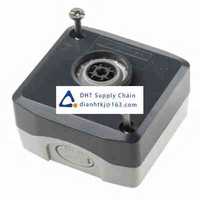 Pushbutton switches and components Schneider Electric_XALD112