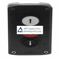 Pushbutton switches and components Schneider Electric_XALD324