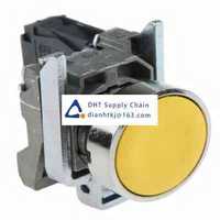 Pushbutton switches and components Schneider Electric_XB4BA51