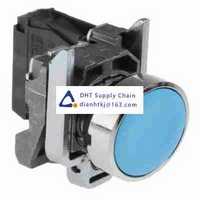 Pushbutton switches and components Schneider Electric_XB4BA61