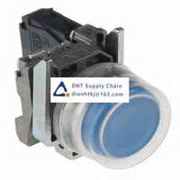 Pushbutton switches and components Schneider Electric_XB4BP61