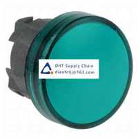 Pushbutton switches and components Schneider Electric_XB4BVM3