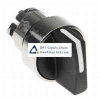 Key switches and selector switches Schneider Electric_ZB4BD2