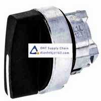 Key switches and selector switches Schneider Electric_ZB4BD4