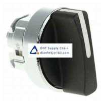 Key switches and selector switches Schneider Electric_ZB4BD7