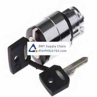 Key switches and selector switches Schneider Electric_ZB4BG3