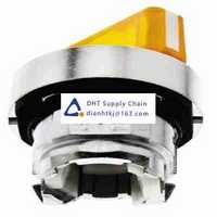 Key switches and selector switches Schneider_ZB4BK1253