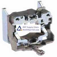 Pushbutton switches and components Schneider Electric_ZB4BZ009