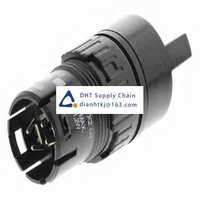 Key switches and selector switches EAO_61-4210.0, 61-9028.0