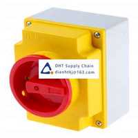 Disconnector and components ABB_S315KN-A  S315KN