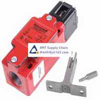 Safety interlock switches and components  Honeywell_GKBC1L7