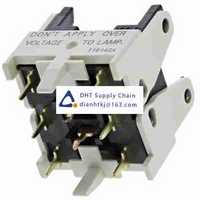 Pushbutton switches and components Omron_A162P