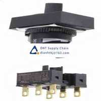 Key switches and selector switches Omron_A165SJ2M2