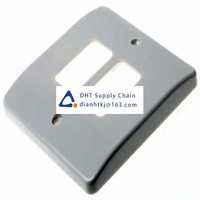 Household installation switch MK Electric_K3632 WHI